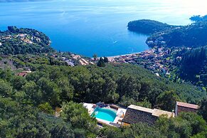 Villa Kalamia in Kalami