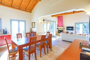 Villa Kalamia in Kalami