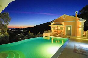 Villa Kalamia in Kalami