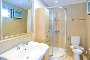 Villa Kalamia in Kalami