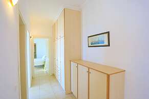 Villa Kalamia in Kalami