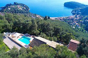 Villa Kalamia in Kalami