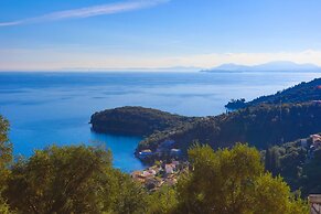 Villa Kalamia in Kalami