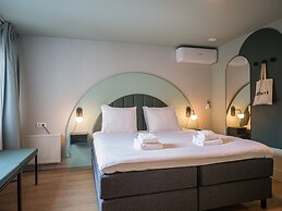 Hotel Halbert