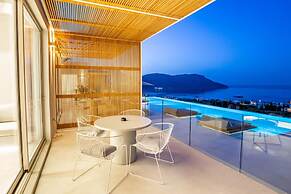 Istia Luxury Villas