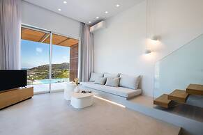 Istia Luxury Villas