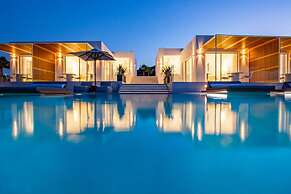 Istia Luxury Villas