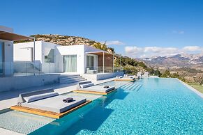 Istia Luxury Villas