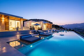 Istia Luxury Villas