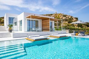Istia Luxury Villas