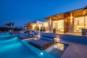 Istia Luxury Villas
