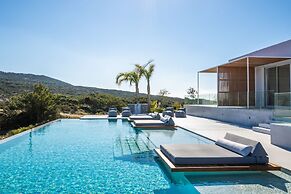 Istia Luxury Villas