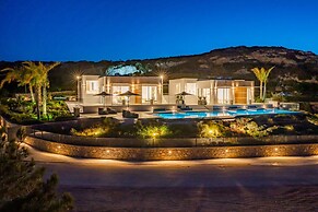 Istia Luxury Villas