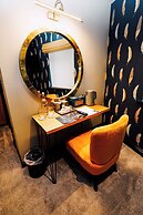 The George - Hathersage