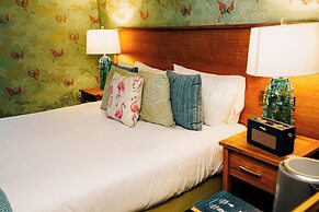 The George - Hathersage