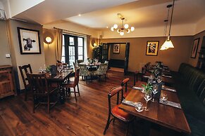 The George - Hathersage