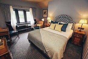 The George - Hathersage