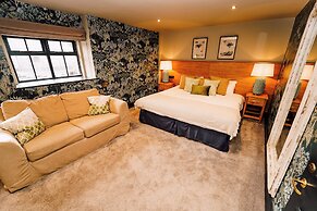 The George - Hathersage