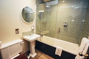 The George - Hathersage