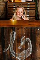 The George - Hathersage