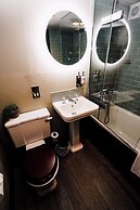 The George - Hathersage