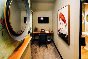 The George - Hathersage