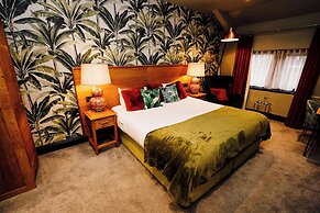 The George - Hathersage