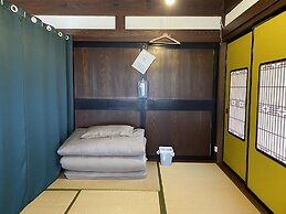 Kominka guest house YUINOYA