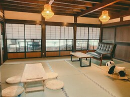 Kominka guest house YUINOYA