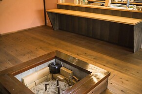 Kominka guest house YUINOYA