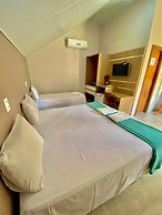 Pousada Beira da Mata