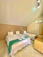 Pousada Beira da Mata