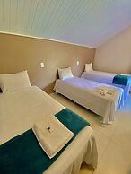 Pousada Beira da Mata