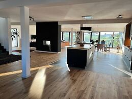 Inviting 4-bed House in Berdorf, Luxemburg