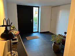 Inviting 4-bed House in Berdorf, Luxemburg