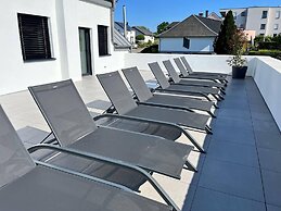 House - Sleeps 8 - Pets Ok - Garden - Parking