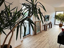 Inviting 4-bed House in Berdorf, Luxemburg