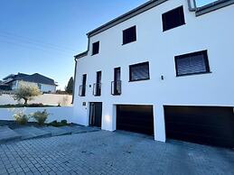 Inviting 4-bed House in Berdorf, Luxemburg