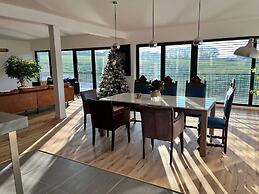 Inviting 4-bed House in Berdorf, Luxemburg