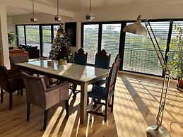Inviting 4-bed House in Berdorf, Luxemburg