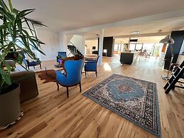Inviting 4-bed House in Berdorf, Luxemburg