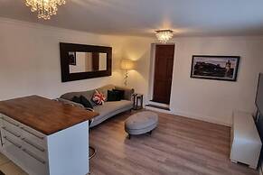 Laighdykes Guest Cottage 2 Bedroom & Gym Saltcoats