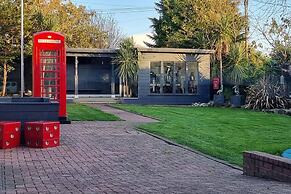 Laighdykes Guest Cottage 2 Bedroom & Gym Saltcoats