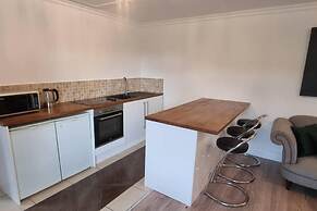 Laighdykes Guest Cottage 2 Bedroom & Gym Saltcoats