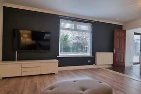 Laighdykes Guest Cottage 2 Bedroom & Gym Saltcoats