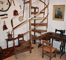 Ethia 2floor Mountain View Cottage Garden Wifi ac