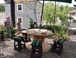 Ethia 2floor Mountain View Cottage Garden Wifi ac