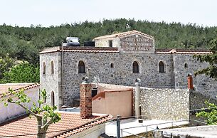 Ethia 2floor Mountain View Cottage Garden Wifi ac