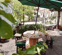 Ethia 2floor Mountain View Cottage Garden Wifi ac