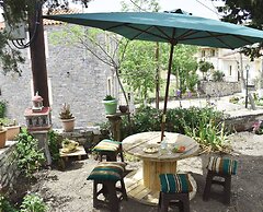 Ethia 2floor Mountain View Cottage Garden Wifi ac